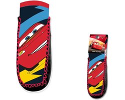 Cars Anti-Slip Sokken - Disney - Voor kinderen - Maat 23 / 26 - 1 Paar