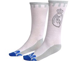 Cerdá life's little moments Football Socks 3-Pack Real Madrid White 38-45 Footwear