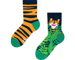 Dedoles Kinder Sokken - Tijger - 23-26