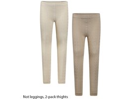 Dirkje Meisjes 2 PACK Maillot - Multi colour