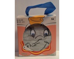 Disney CLASSICS Socks - sokken voor kinderen - maat 31-33 - Dumbo