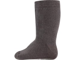 Ewers Anti-Slip Sokken Mokka - Mt. 19 / 20