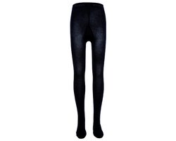 Ewers maillot cotton tight schwarz