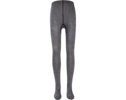 Ewers maillot zwart glitter-122-128