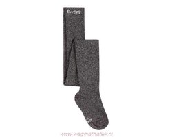 Ewers maillot zwart glitter-134-140