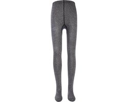 Ewers maillot zwart glitter-158-164