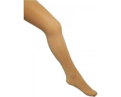 Ewers - Microtouch Kinderpanty - 40 DEN - Beige - 98/104