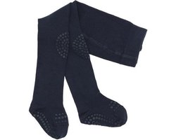 Gobabygo Maillot Antislip Junior Zwart Maat 80/86