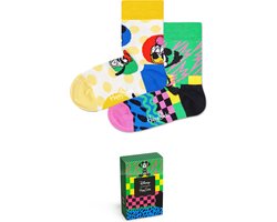 Happy Socks Kids Disney Giftbox - Maat 0-12M