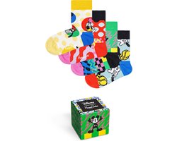 Happy Socks Kids Disney Giftbox - Maat 2-3Y