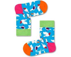 Happy Socks Kids Pigeon, 7-9 jaar, Maat 33/35