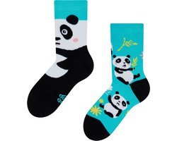 Kids' Sokken Panda 23-26