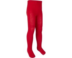 Kinder Maillot - Rood - Maat 5-6 jaar - 110/116