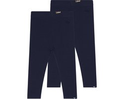 Koko Noko Meisjes 2-Pack Legging - Maat 74/80