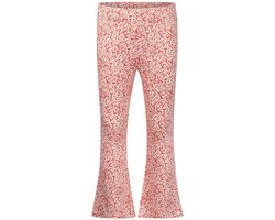 Koko Noko Meisjes Flared Legging - Blushed terra