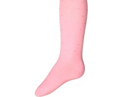 Maillot oudroze met strass-152/164