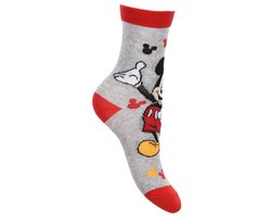 Mickey Mouse - sokken Mickey Mouse - 1 paar - maat 23/26