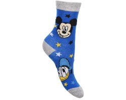 Mickey Mouse - sokken Mickey Mouse - 1 paar - maat 27/30