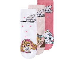 NAME IT - NMFJIPPY PAWPATROL 3P SOCK CPLG - Meisjes - Sokken