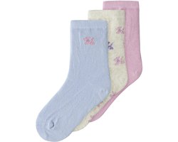 NAME IT - NMFNATUSE 3P SOCK Meisjes Blazer/Colbert