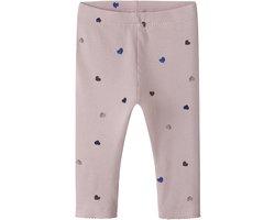 Name It Nutti Legging - Maat 74 - Burnished Lilac