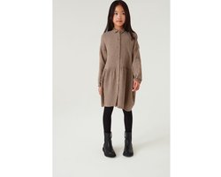 Next - Meisjes - Katoenrijke schoolmaillots - Zwart