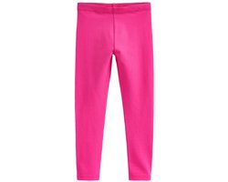 Next - Meisjes - Standaard legging - Roze