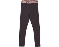 Noppies Legging Palmerton - Forged Iron - Maat 98