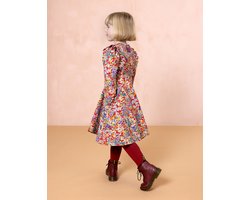 Oilily - Maya maillot - Rood - 116/6yr