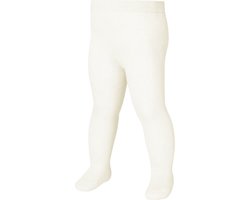 Playshoes maillot uni crème