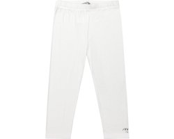 Rumbl Royal - Legging - wit - maat 152/158
