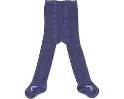 Silky Label maillotje plum purple - maat 50/56 - paars