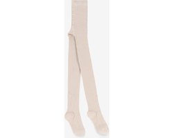 Sissy-Boy - Gouden lurex rib maillot