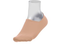 Sneakersokken – Skin – 35-38