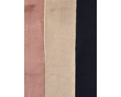 Vertbaudet 3 paar tricot maillots voor baby's