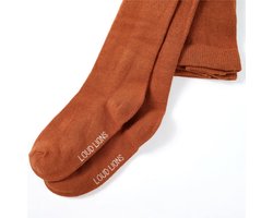 vidaXL - Kindermaillot - 104 - cognackleurig