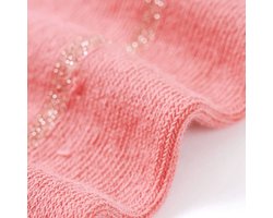 vidaXL - Kindermaillot - 116 - oudroze