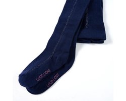 vidaXL - Kindermaillot - 92 - marineblauw