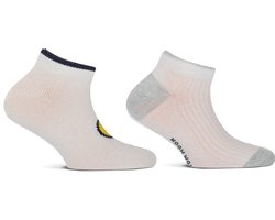 Yellow Moon kindersok 2-pack Maat 31-34