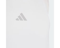 adidas Performance CLUB CLIMACOOL TENNISTANKTOP MEISJES - Kinderen - Wit