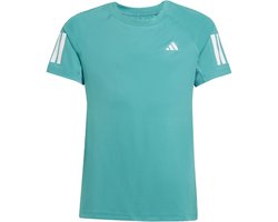 adidas Performance Club Tennis T-shirt Kids - Kinderen - Turquoise