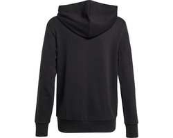 adidas Performance Mercedes - AMG Petronas Formula One Team George Russell Hoodie Kids - Kinderen - Zwart