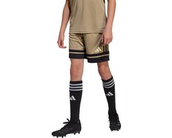 adidas Performance Squadra 25 Short Kids - Kinderen - Groen