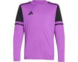 Adidas Sport Squa25 Gk Jsyly T-Shirt - Sportwear - Kind
