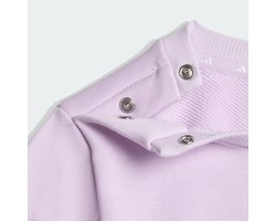 adidas Sportswear ADIDAS DISNEY FROZEN JOGGINGPAK - Kinderen - Paars