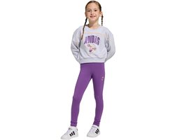 adidas Sportswear ADIDAS DISNEY MINNIE MOUSE JOGGER Set - Kinderen - Grijs