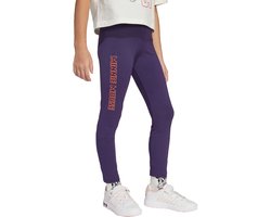 adidas Sportswear adidas Disney Minnie Mouse Leggings Kids - Kinderen - Paars