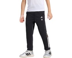 adidas Sportswear ADIDAS MINECRAFT TRAINING 3 STRIPES BROEK - Kinderen - Zwart