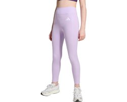 adidas Sportswear All Sports Optime Favorite 7/8 Legging Kids - Kinderen - Paars