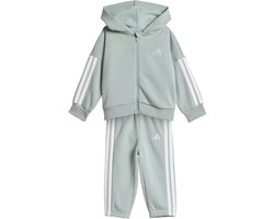 adidas Sportswear Essentials Joggingbroek - Kinderen - Groen
